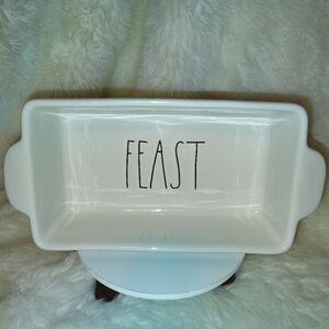 Feast Rae Dunn Bakeware